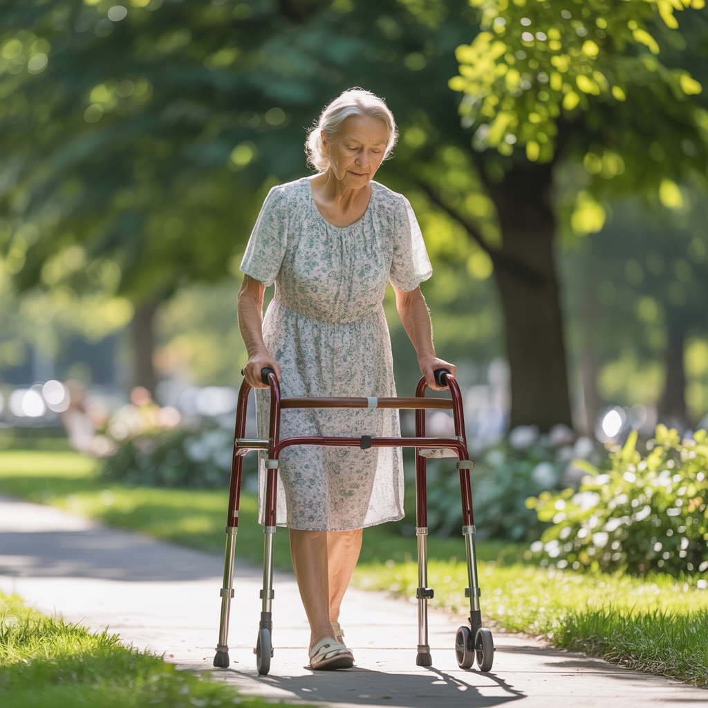 Pérdida de fibras rápidas