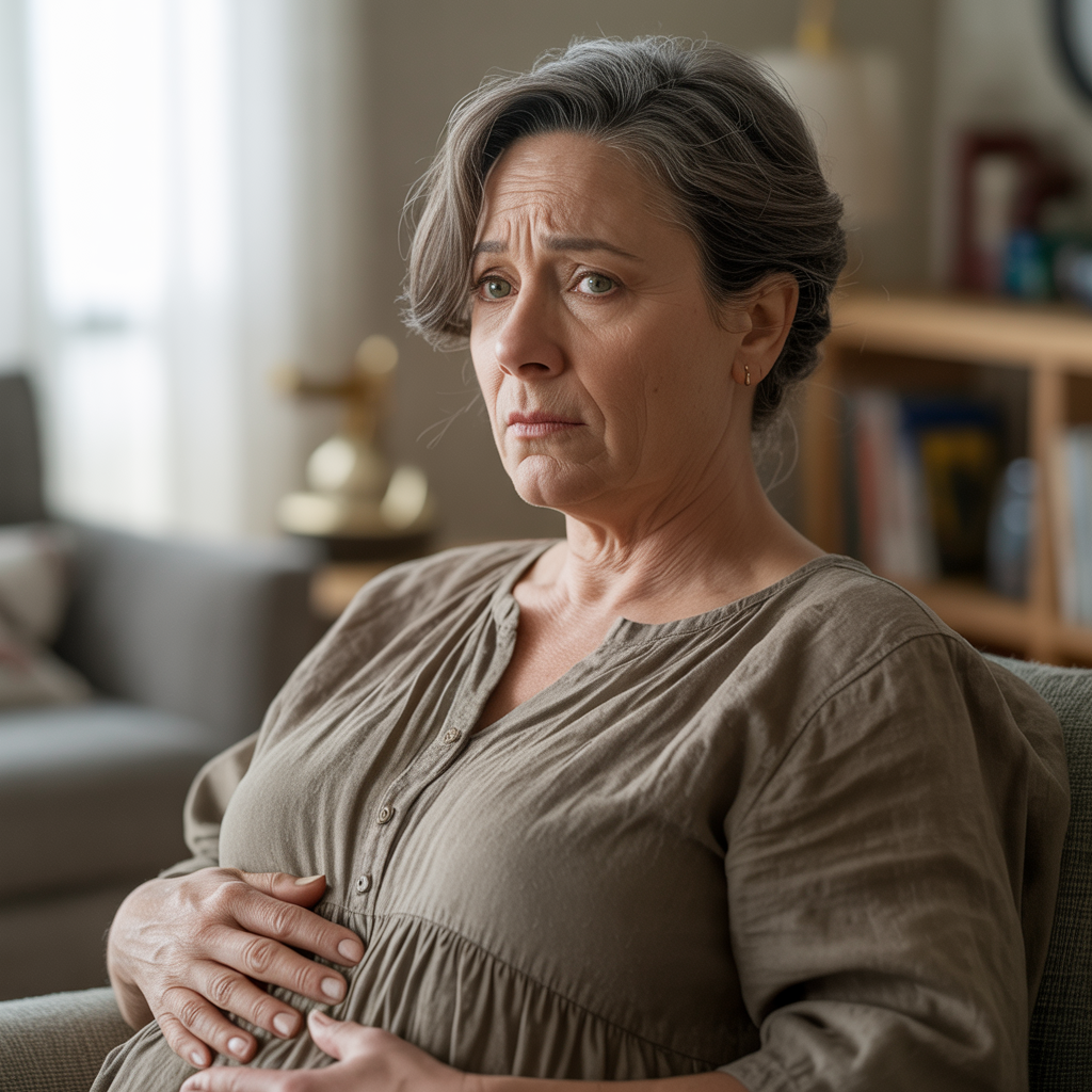 Cambios metabólicos