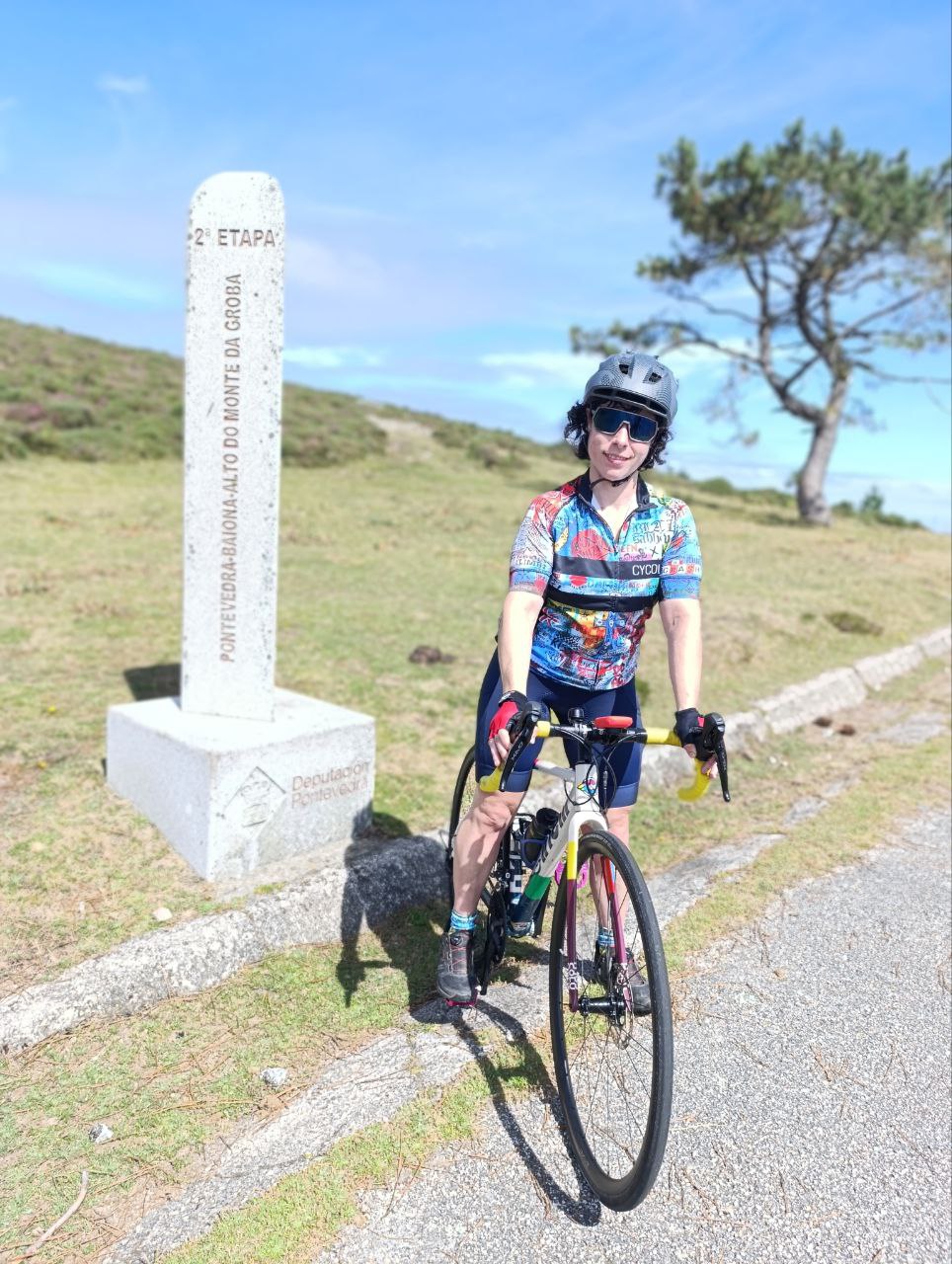 ciclismo